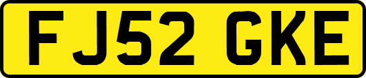 FJ52GKE