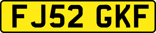 FJ52GKF