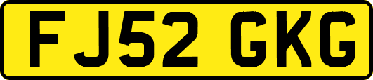 FJ52GKG
