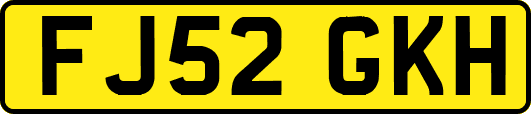 FJ52GKH