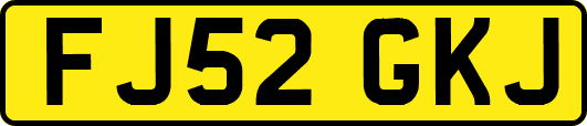 FJ52GKJ