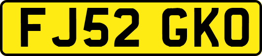 FJ52GKO