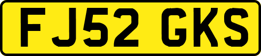 FJ52GKS