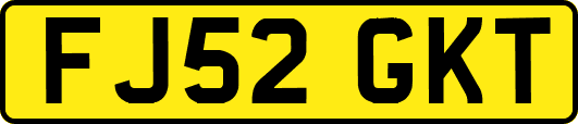 FJ52GKT