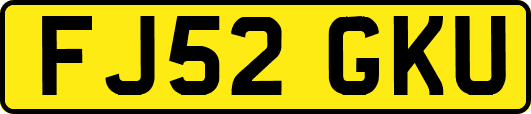 FJ52GKU