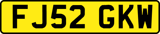 FJ52GKW