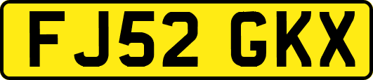 FJ52GKX