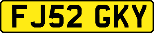 FJ52GKY
