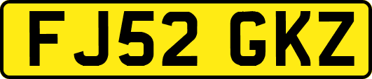 FJ52GKZ