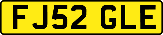 FJ52GLE