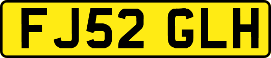 FJ52GLH