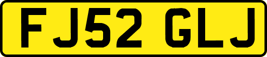 FJ52GLJ