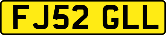FJ52GLL