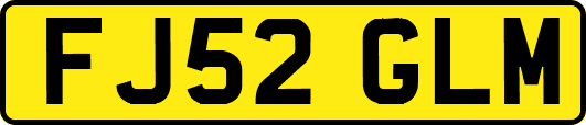 FJ52GLM