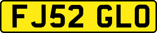 FJ52GLO