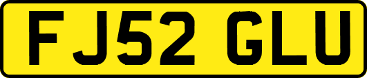 FJ52GLU