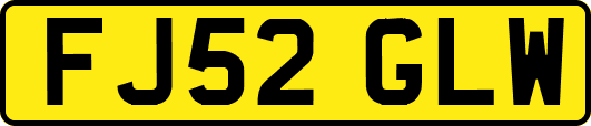 FJ52GLW