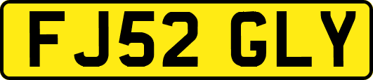 FJ52GLY