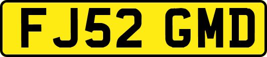 FJ52GMD