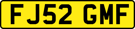 FJ52GMF