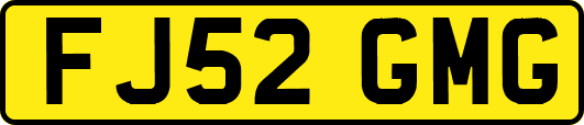 FJ52GMG