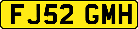 FJ52GMH