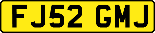 FJ52GMJ
