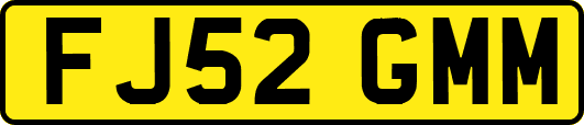 FJ52GMM