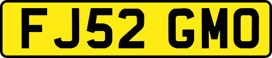 FJ52GMO