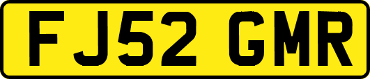 FJ52GMR