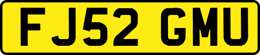 FJ52GMU
