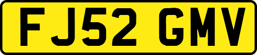 FJ52GMV