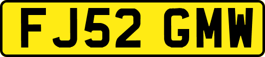 FJ52GMW