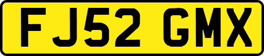 FJ52GMX