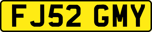 FJ52GMY