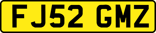 FJ52GMZ