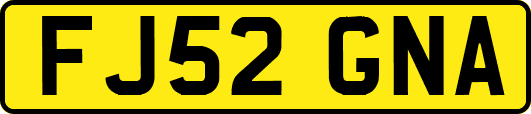 FJ52GNA