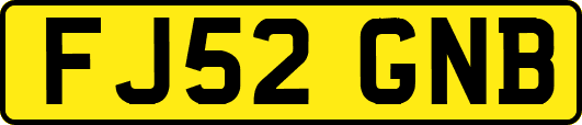 FJ52GNB