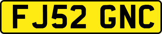 FJ52GNC