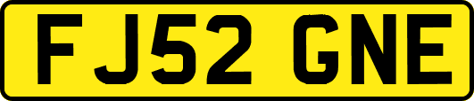 FJ52GNE