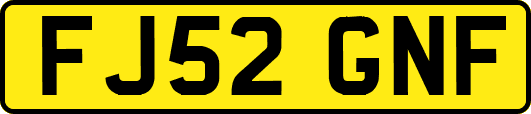 FJ52GNF