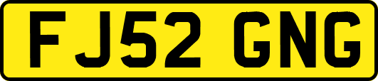 FJ52GNG
