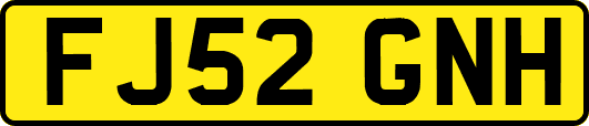 FJ52GNH