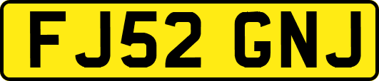 FJ52GNJ
