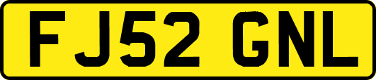 FJ52GNL