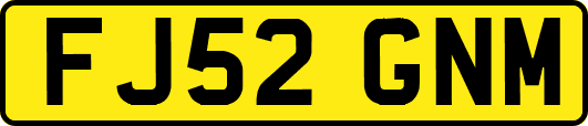 FJ52GNM