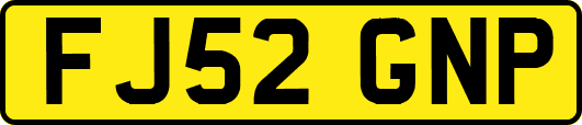 FJ52GNP