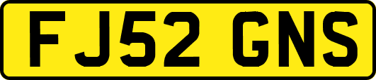 FJ52GNS