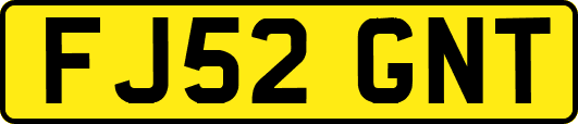 FJ52GNT