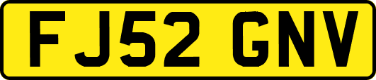 FJ52GNV